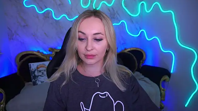 GraceCandy online show from March 14, 2025, 11:53 pm