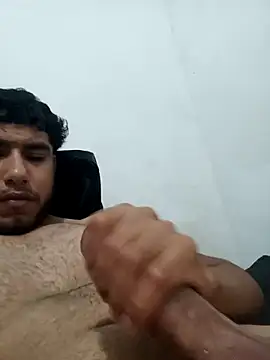 R3Y S3X online show from March 5, 2026, 2:29 am