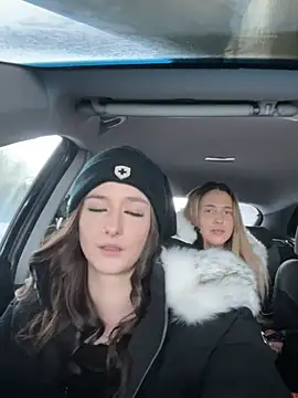 joanaelaa online show from January 17, 2025, 3:11 pm