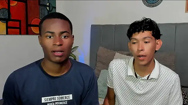 CrissBrownxxx online show from October 29, 2025, 1:19 am