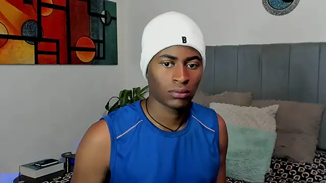 CrissBrownxxx online show from November 5, 2025, 10:59 am