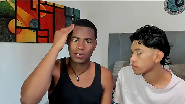 CrissBrownxxx online show from December 2, 2025, 4:57 pm