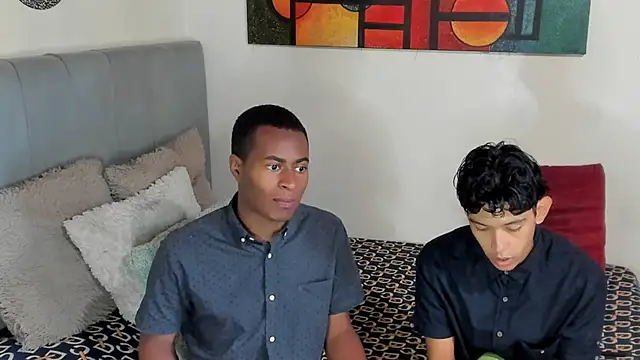 CrissBrownxxx online show from January 7, 2026, 7:05 pm