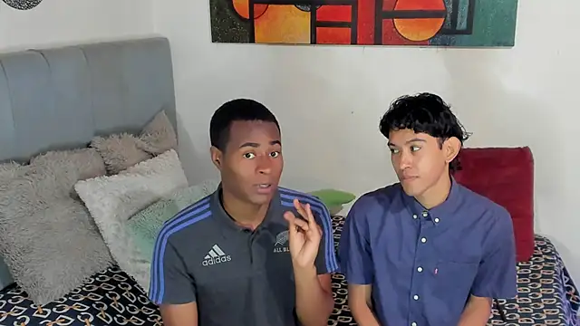 CrissBrownxxx online show from January 8, 2026, 7:27 pm