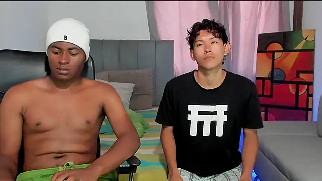 CrissBrownxxx online show from April 19, 2026, 4:50 pm