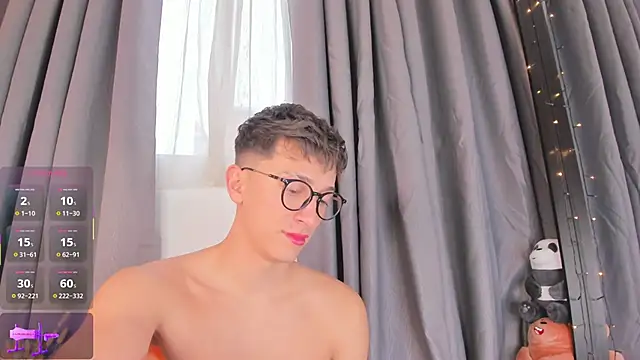 Thiago jones online show from October 11, 2025, 9:13 pm