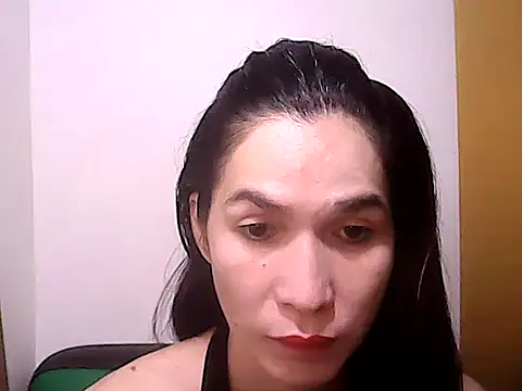 BigDickTrans online show from October 21, 2025, 3:02 pm