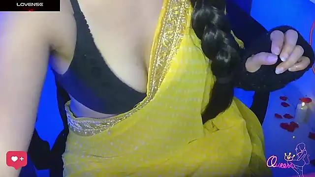 aliyadsouza online show from June 10, 2026, 1:28 am