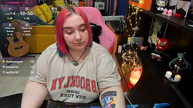 Softie Sofy online show from January 23, 2025, 5:45 am