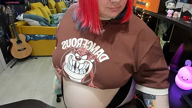 Softie Sofy online show from March 11, 2025, 7:04 am