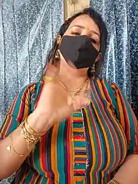 cute-tanvi online show from February 5, 2025, 4:59 am