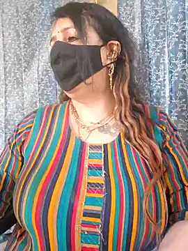 cute-tanvi online show from February 8, 2025, 2:04 am