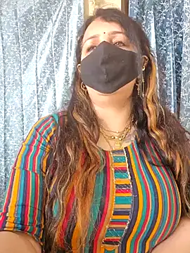 cute-tanvi online show from February 8, 2025, 5:51 am