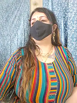 cute-tanvi online show from February 8, 2025, 8:52 am