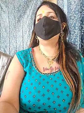 cute-tanvi online show from February 11, 2025, 8:05 am