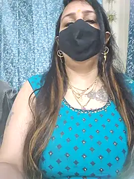 cute-tanvi online show from February 15, 2025, 1:10 am