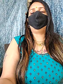 cute-tanvi online show from February 25, 2025, 8:25 am