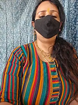 cute-tanvi online show from March 10, 2025, 4:07 am