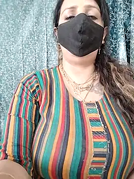 cute-tanvi online show from March 10, 2025, 10:15 am