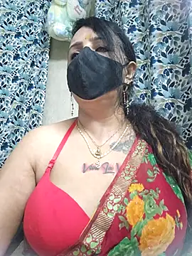 cute-tanvi online show from October 7, 2025, 11:57 pm