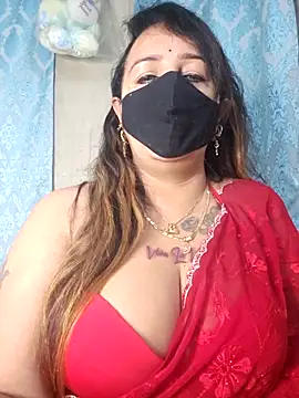 cute-tanvi online show from November 17, 2025, 1:22 am