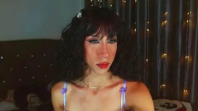 Kenisha Sweet online show from February 10, 2026, 11:53 pm