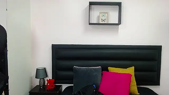 ares sexxx online show from March 1, 2025, 3:27 pm