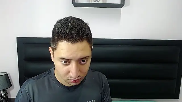 ares sexxx online show from March 4, 2025, 2:42 pm