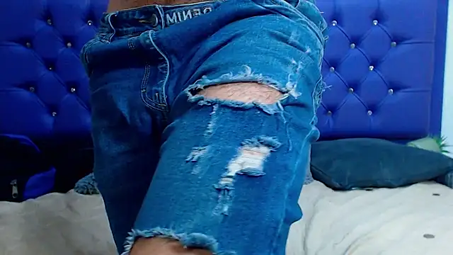 ares sexxx online show from March 7, 2025, 6:00 pm