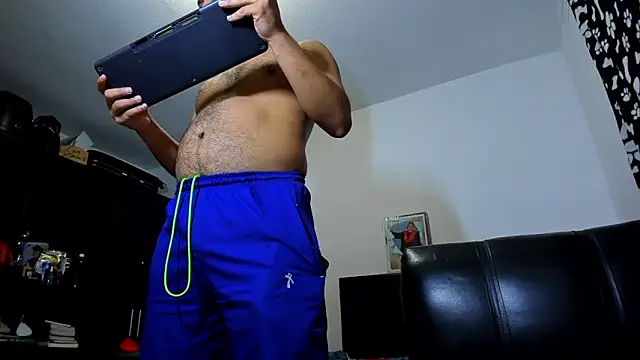 ares sexxx online show from December 20, 2025, 9:44 pm