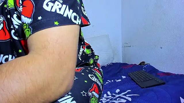 ares sexxx online show from January 12, 2026, 10:37 pm