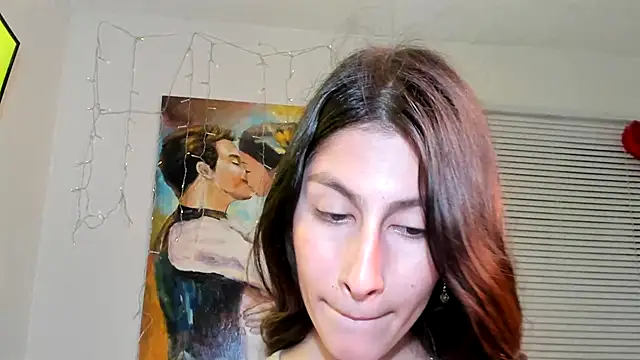 valeria gonzales  online show from December 26, 2024, 5:47 am