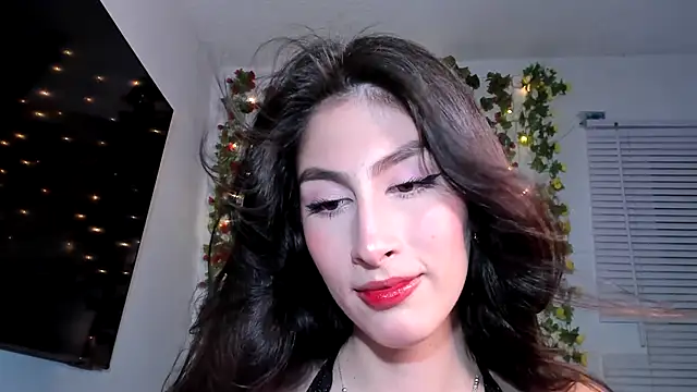 valeria gonzales  online show from January 30, 2025, 3:22 am