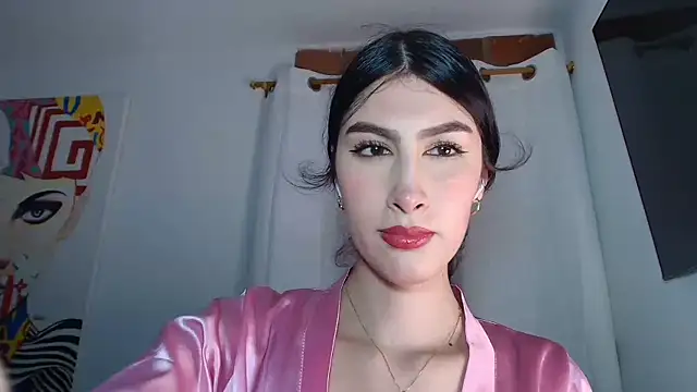 valeria gonzales  online show from June 12, 2026, 11:46 pm