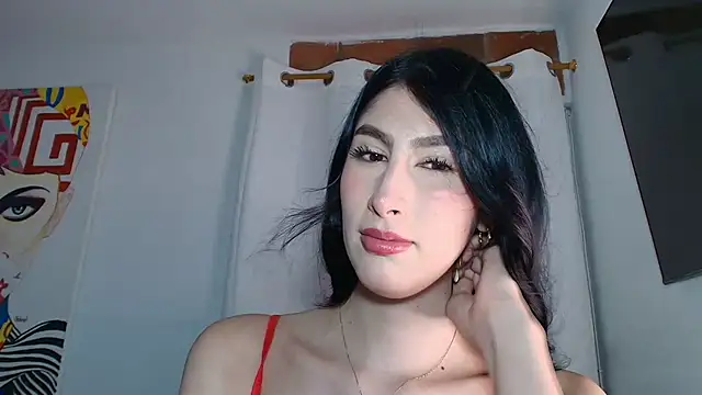 valeria gonzales  online show from June 24, 2026, 12:09 am