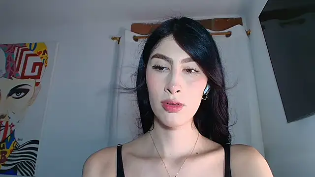 valeria gonzales  online show from June 26, 2026, 2:16 am