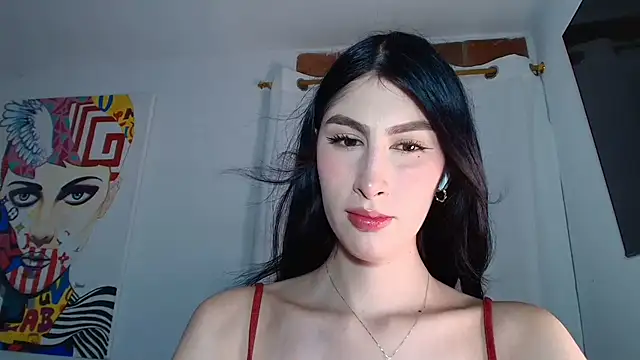 valeria gonzales  online show from July 1, 2026, 1:18 am