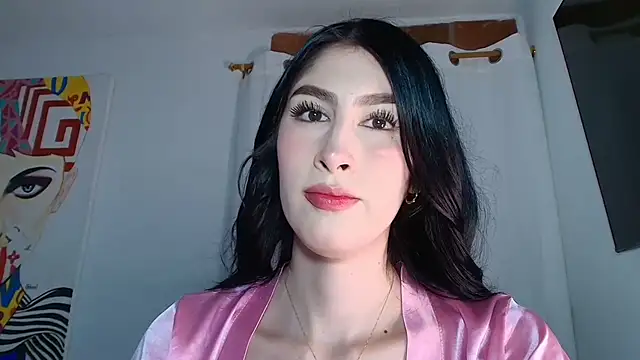 valeria gonzales  online show from July 4, 2026, 2:29 am