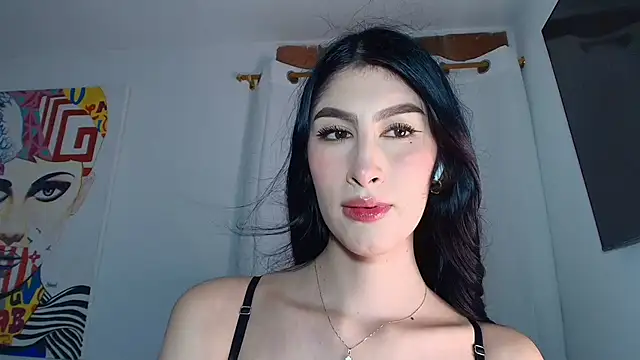 valeria gonzales  online show from July 5, 2026, 4:19 am