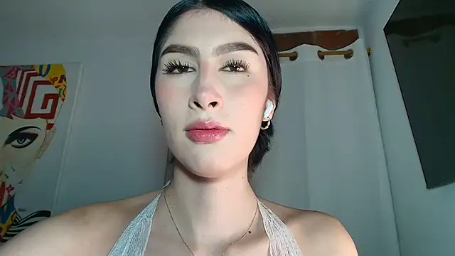 valeria gonzales  online show from July 9, 2026, 12:58 am