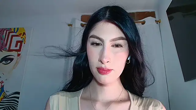valeria gonzales  online show from July 11, 2026, 12:57 am