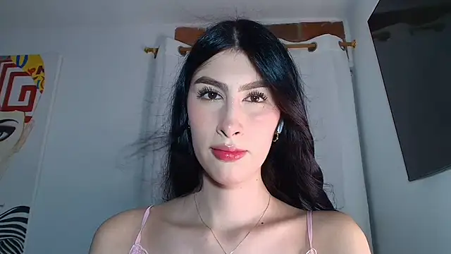 valeria gonzales  online show from July 13, 2026, 12:13 am