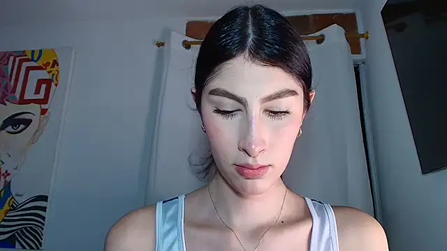 valeria gonzales  online show from July 30, 2026, 12:53 am