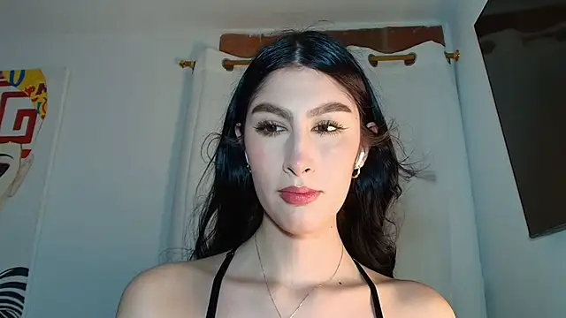 valeria gonzales  online show from July 30, 2026, 11:04 pm