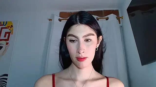 valeria gonzales  online show from August 2, 2026, 1:04 am