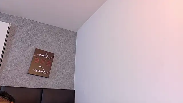 Daia Ashanti online show from February 20, 2026, 3:47 am