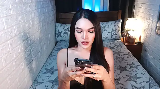 Sexy Adrestia online show from February 18, 2025, 5:31 am