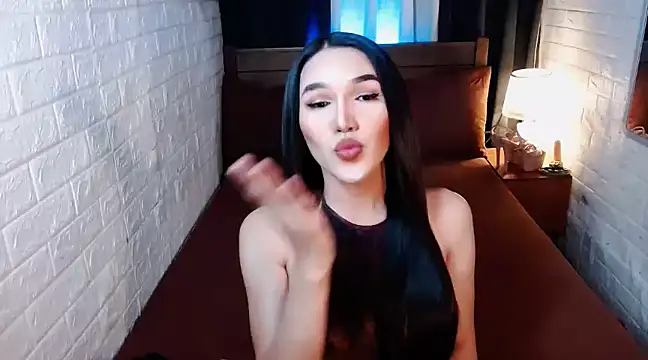 Sexy Adrestia online show from March 5, 2025, 4:34 am