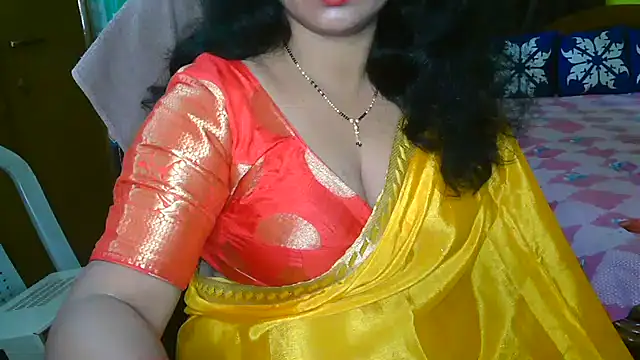 Anushka 21 online show from February 27, 2025, 2:53 am