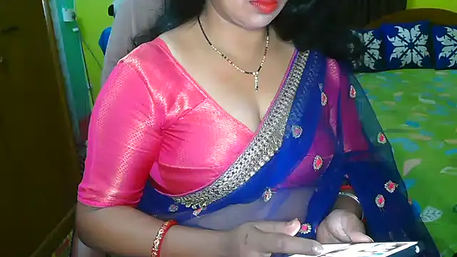 Anushka 21 online show from March 22, 2025, 6:25 pm